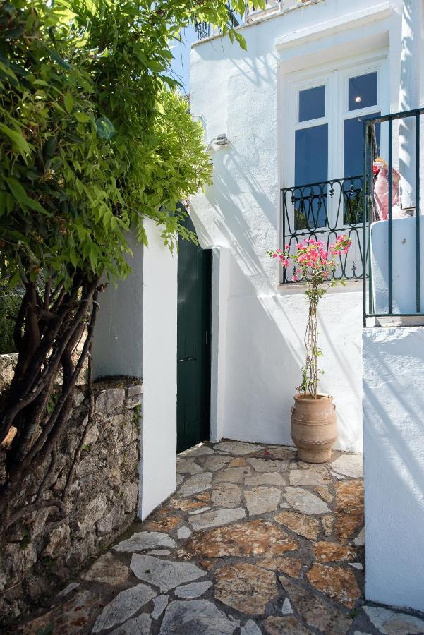 Korakiana Cottage Ano Korakiana Exterior photo